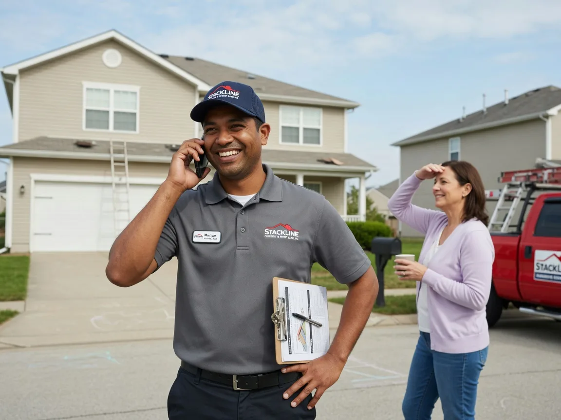Chimney flashing repair Jamestown, LA FAQs